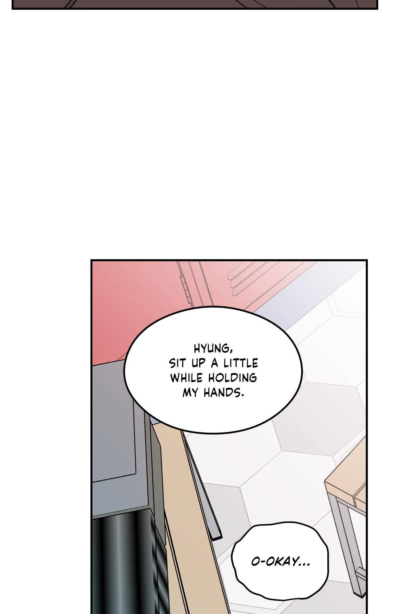 Read Flip Turn chapter 100 image 37 on Lezhin