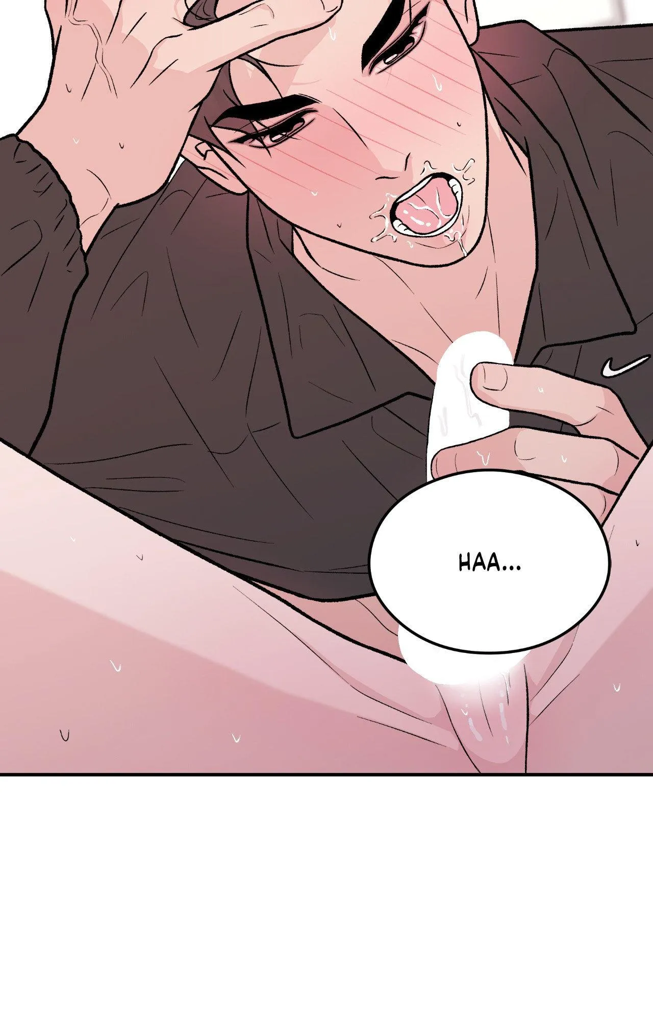 Read Flip Turn chapter 100 image 4 on Lezhin