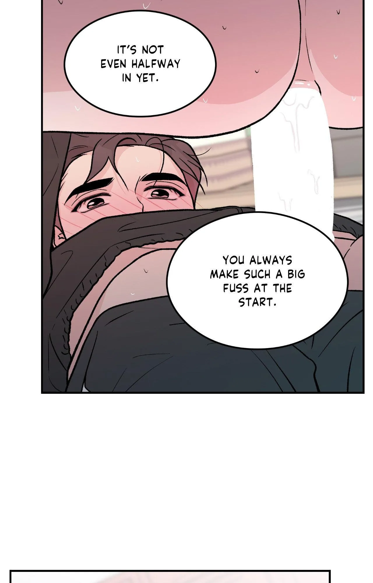Read Flip Turn chapter 100 image 41 on Lezhin