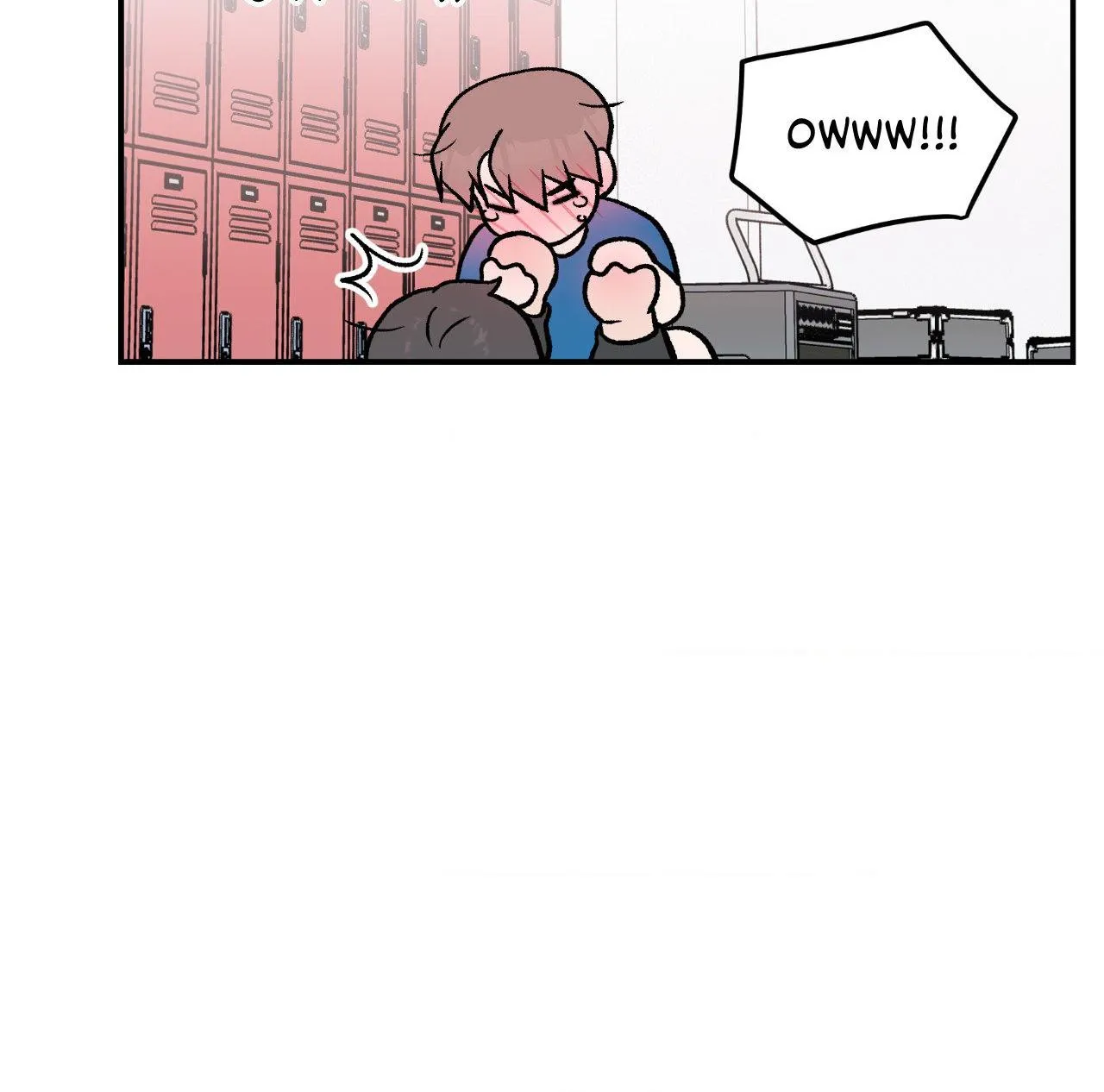Read Flip Turn chapter 100 image 47 on Lezhin