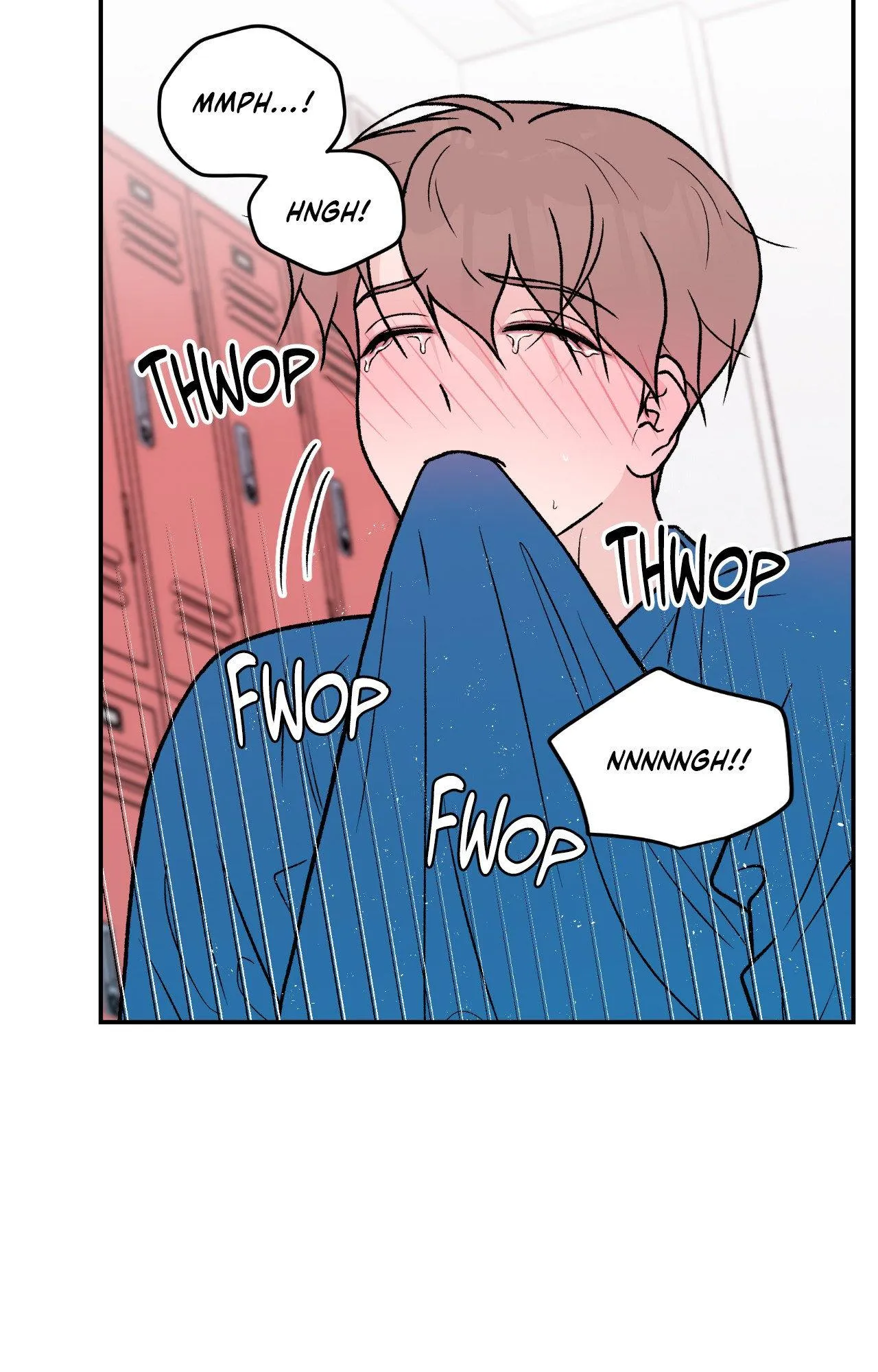 Read Flip Turn chapter 100 image 52 on Lezhin