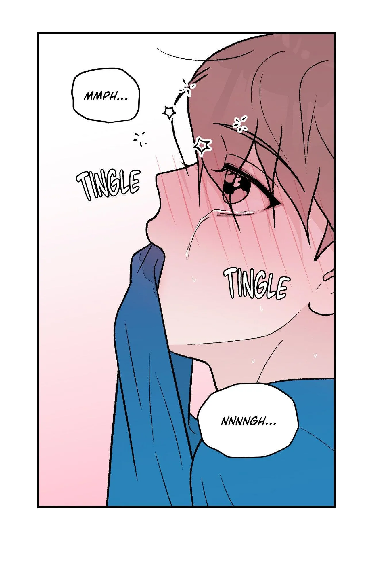 Read Flip Turn chapter 100 image 55 on Lezhin