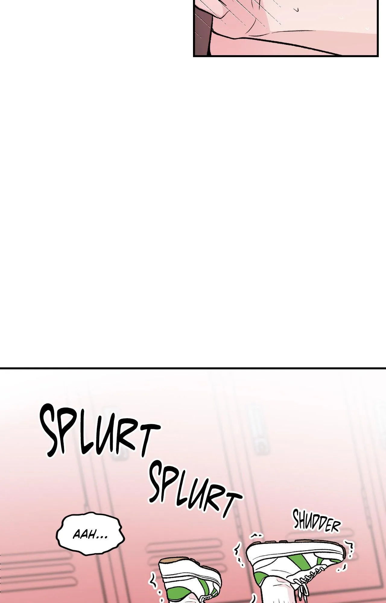 Read Flip Turn chapter 100 image 64 on Lezhin