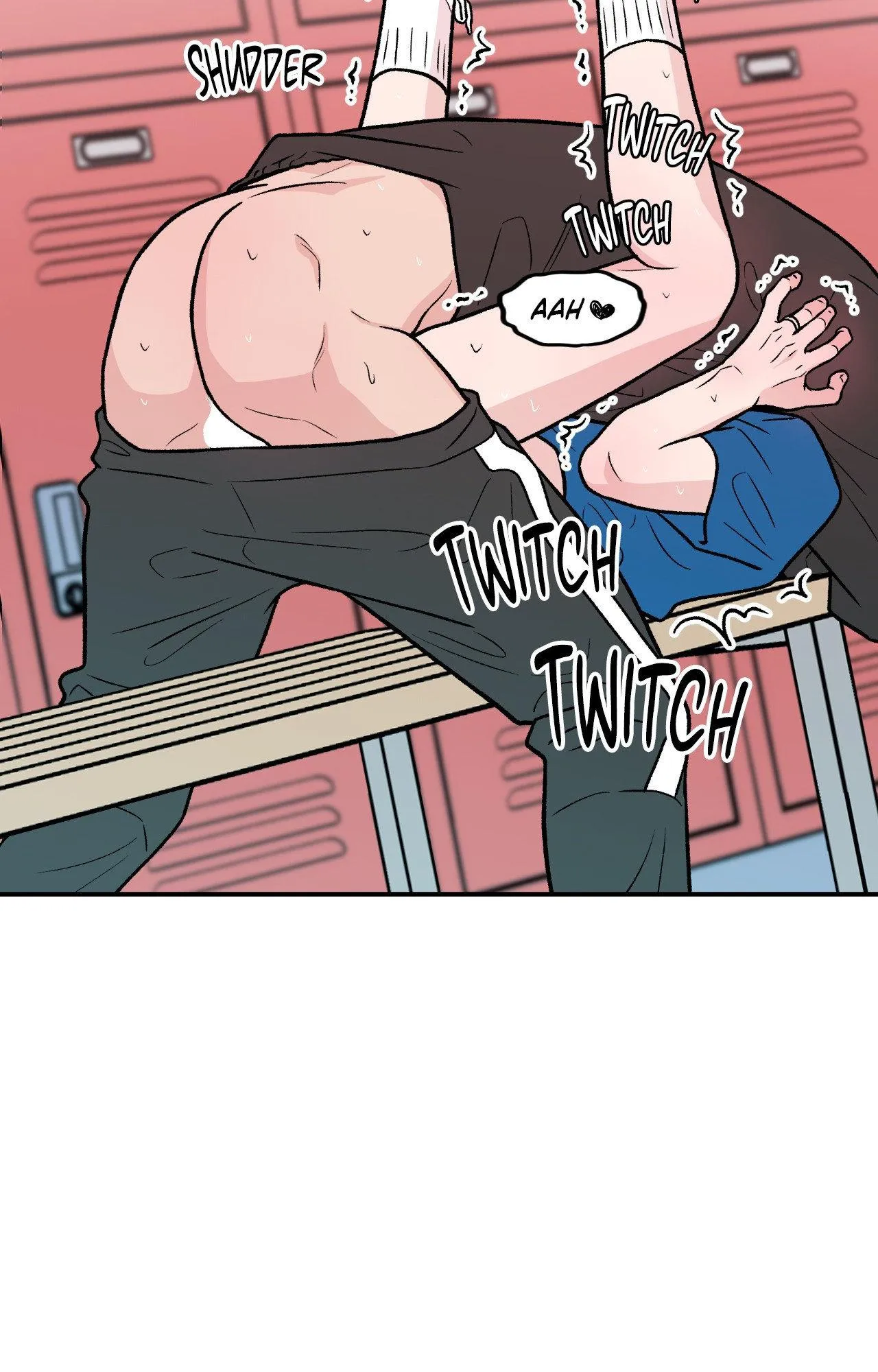Read Flip Turn chapter 100 image 65 on Lezhin