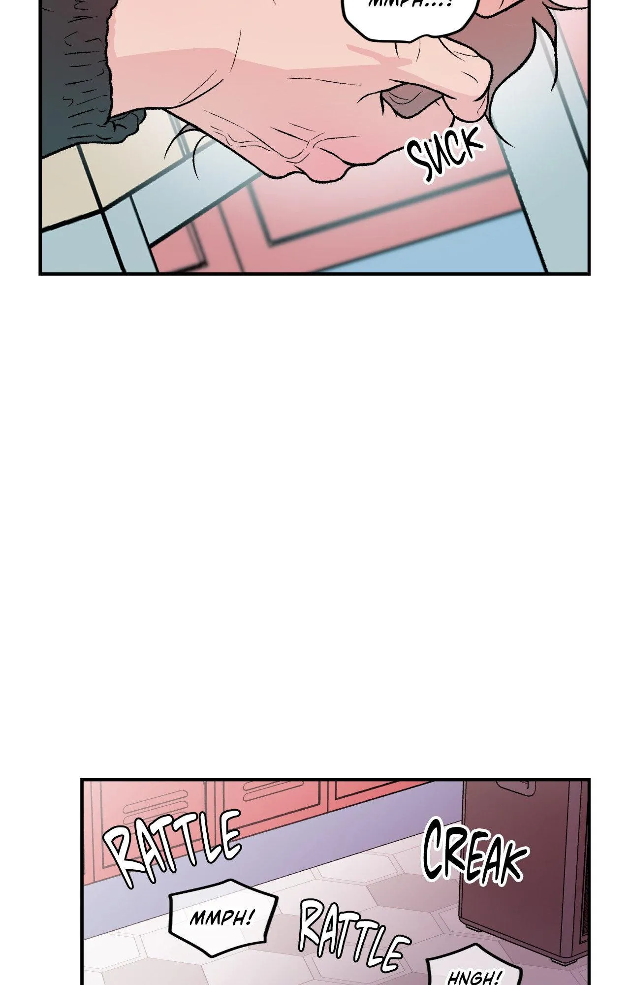 Read Flip Turn chapter 100 image 68 on Lezhin