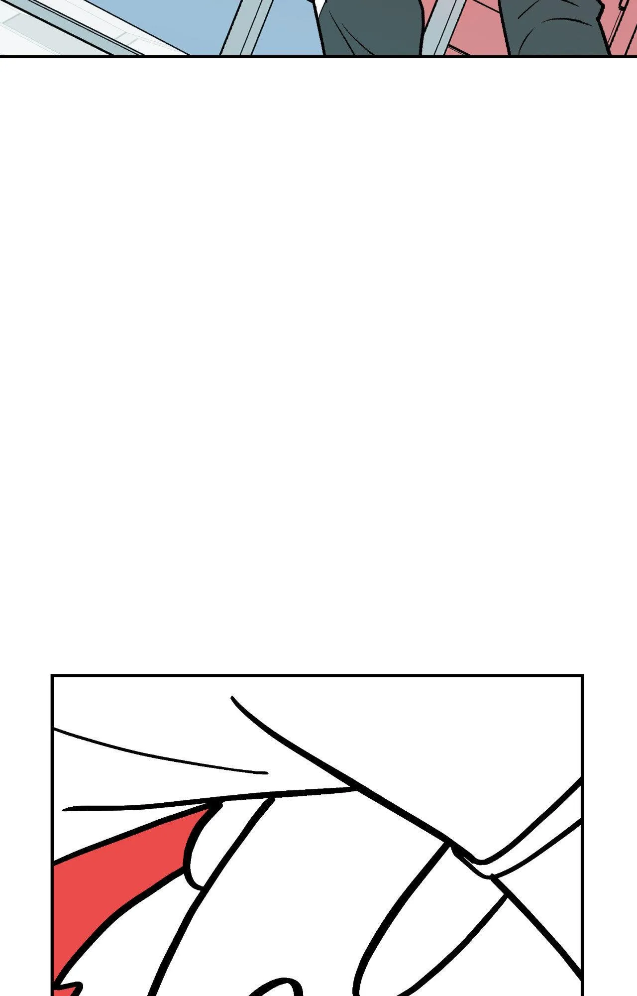 Read Flip Turn chapter 100 image 9 on Lezhin