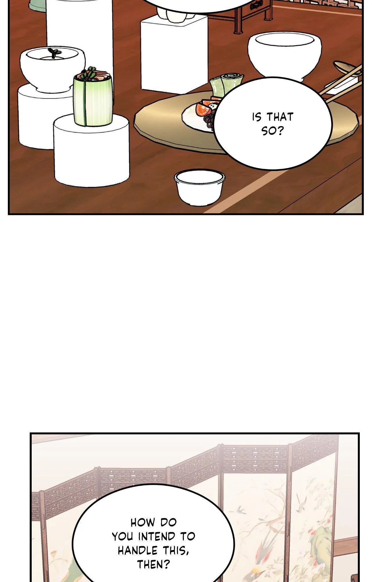 Read Flip Turn chapter 102 image 10 on Lezhin