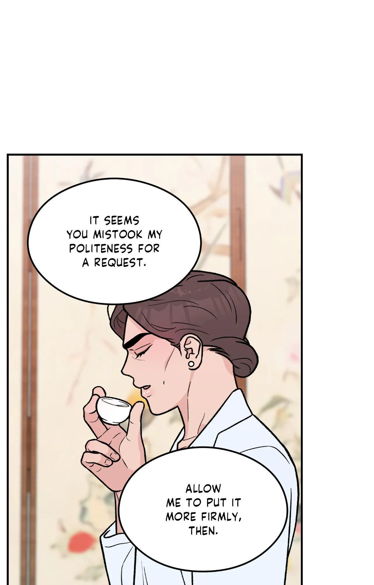 Read Flip Turn chapter 102 image 12 on Lezhin