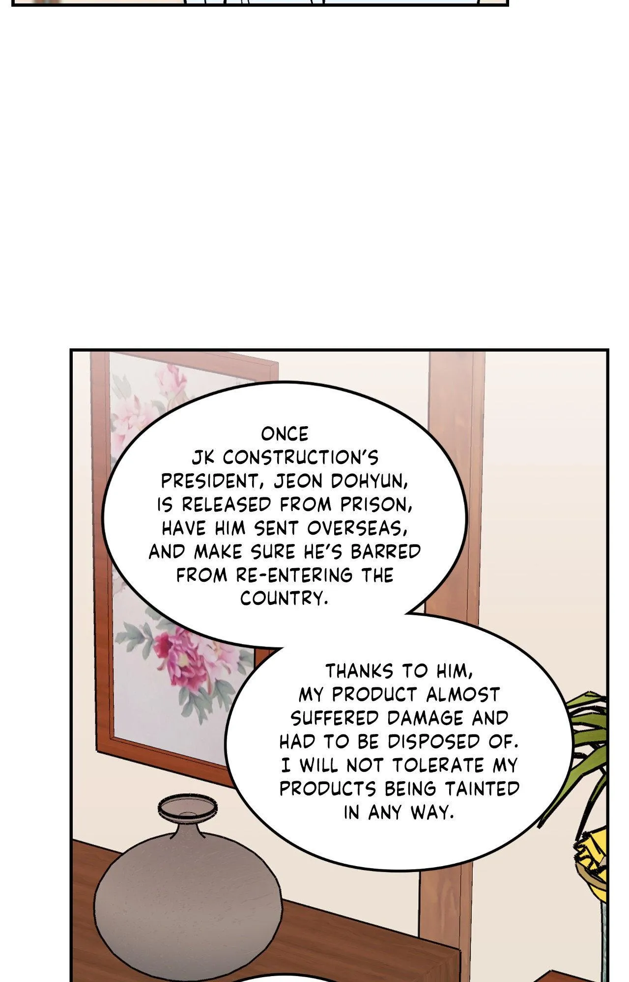 Read Flip Turn chapter 102 image 13 on Lezhin