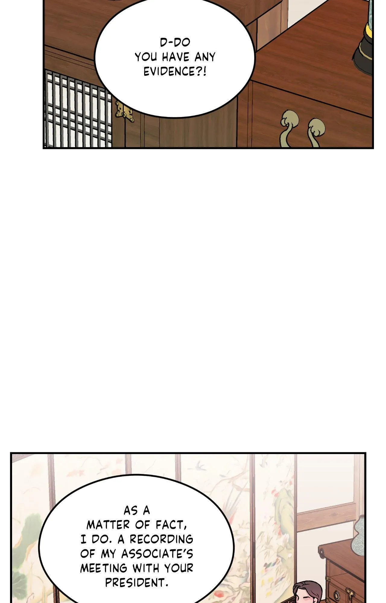 Read Flip Turn chapter 102 image 14 on Lezhin