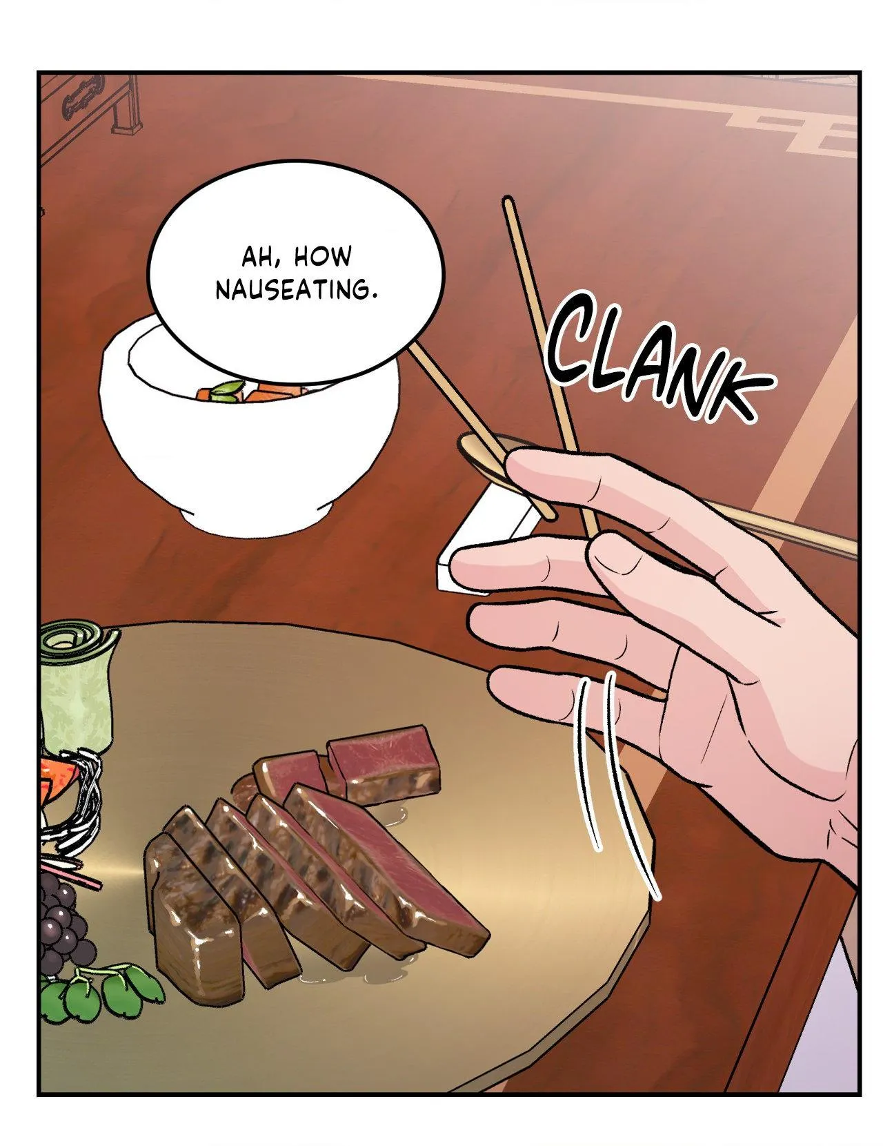 Read Flip Turn chapter 102 image 23 on Lezhin