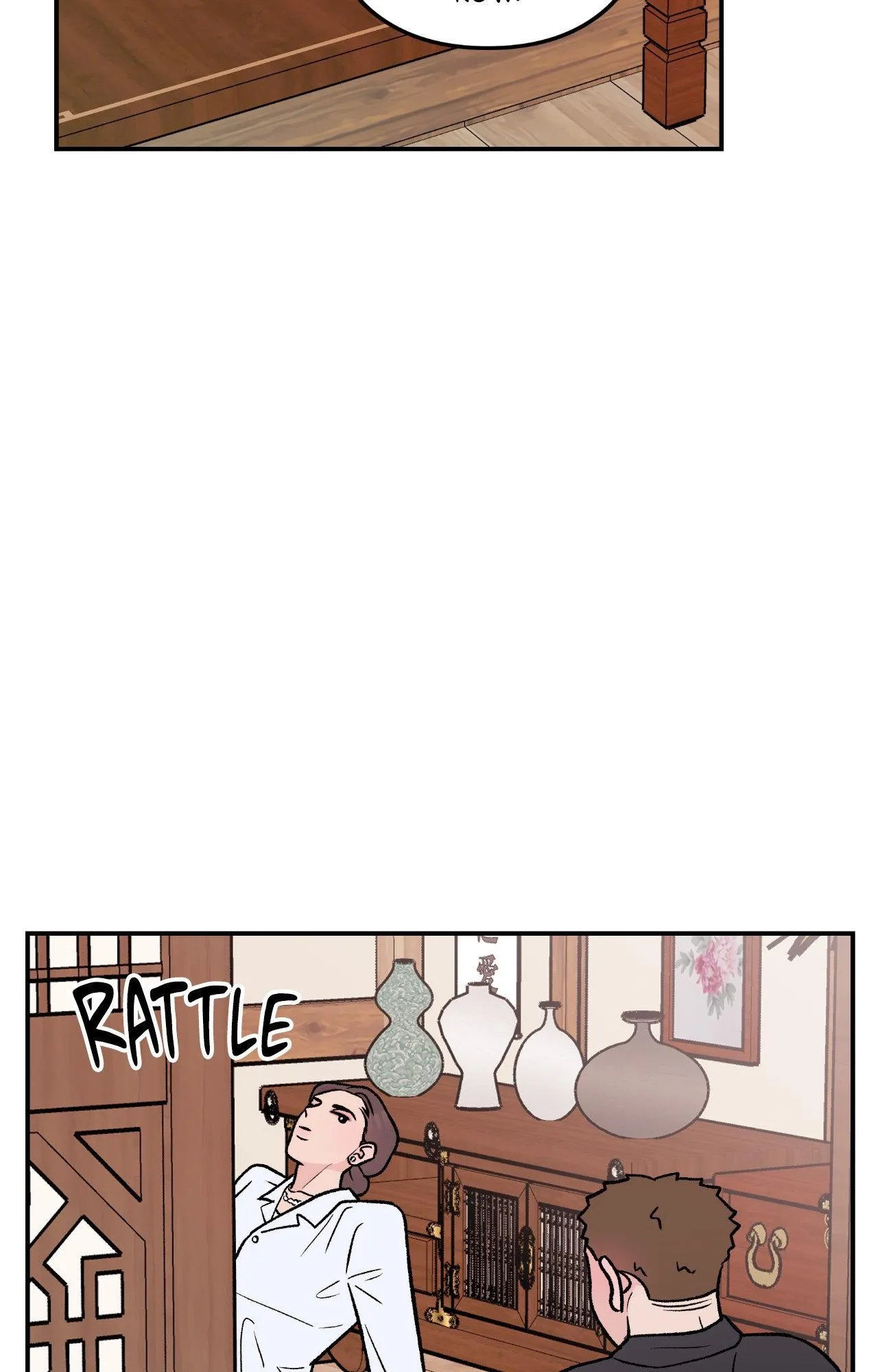 Read Flip Turn chapter 102 image 25 on Lezhin