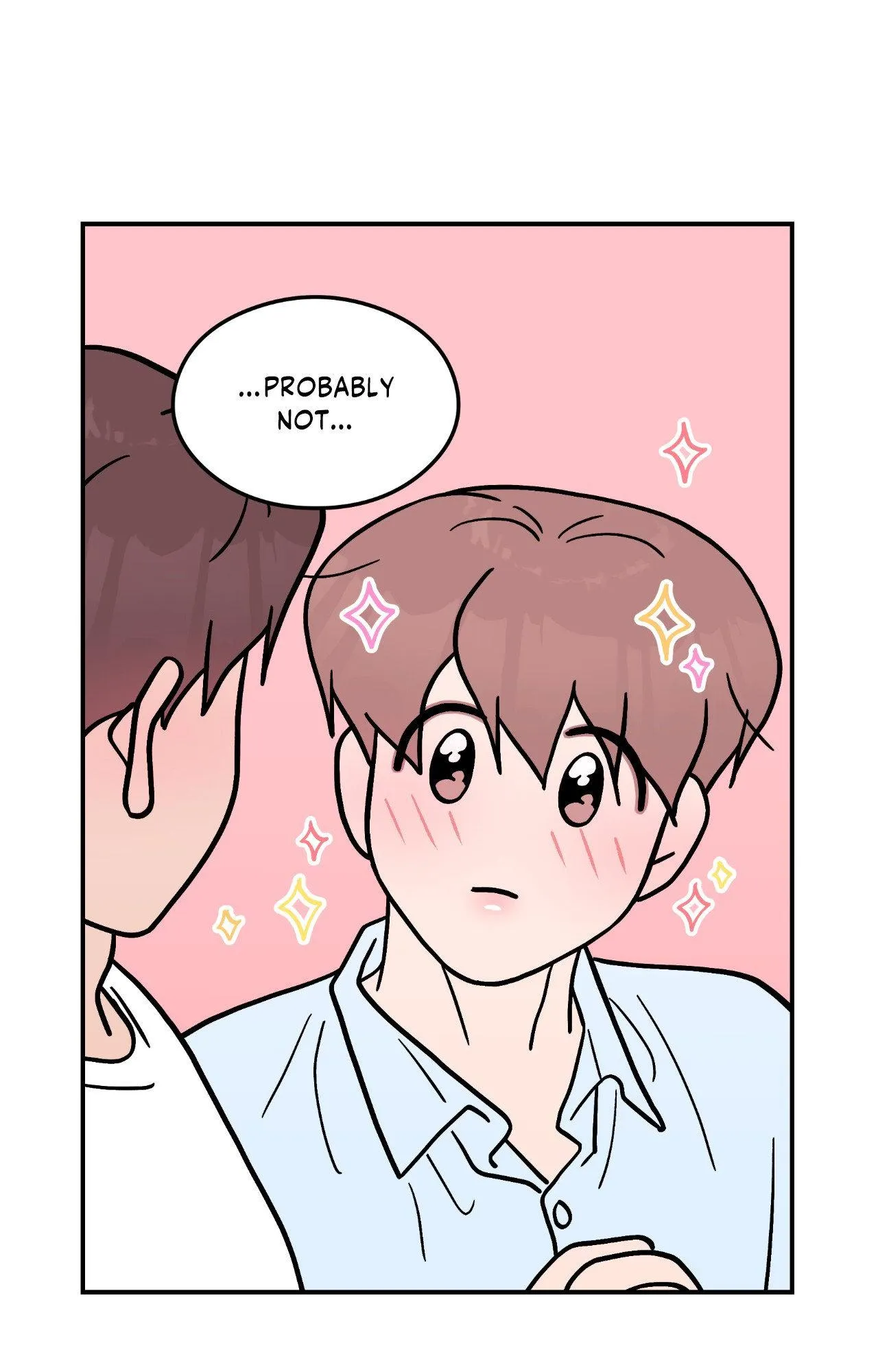 Read Flip Turn chapter 102 image 38 on Lezhin