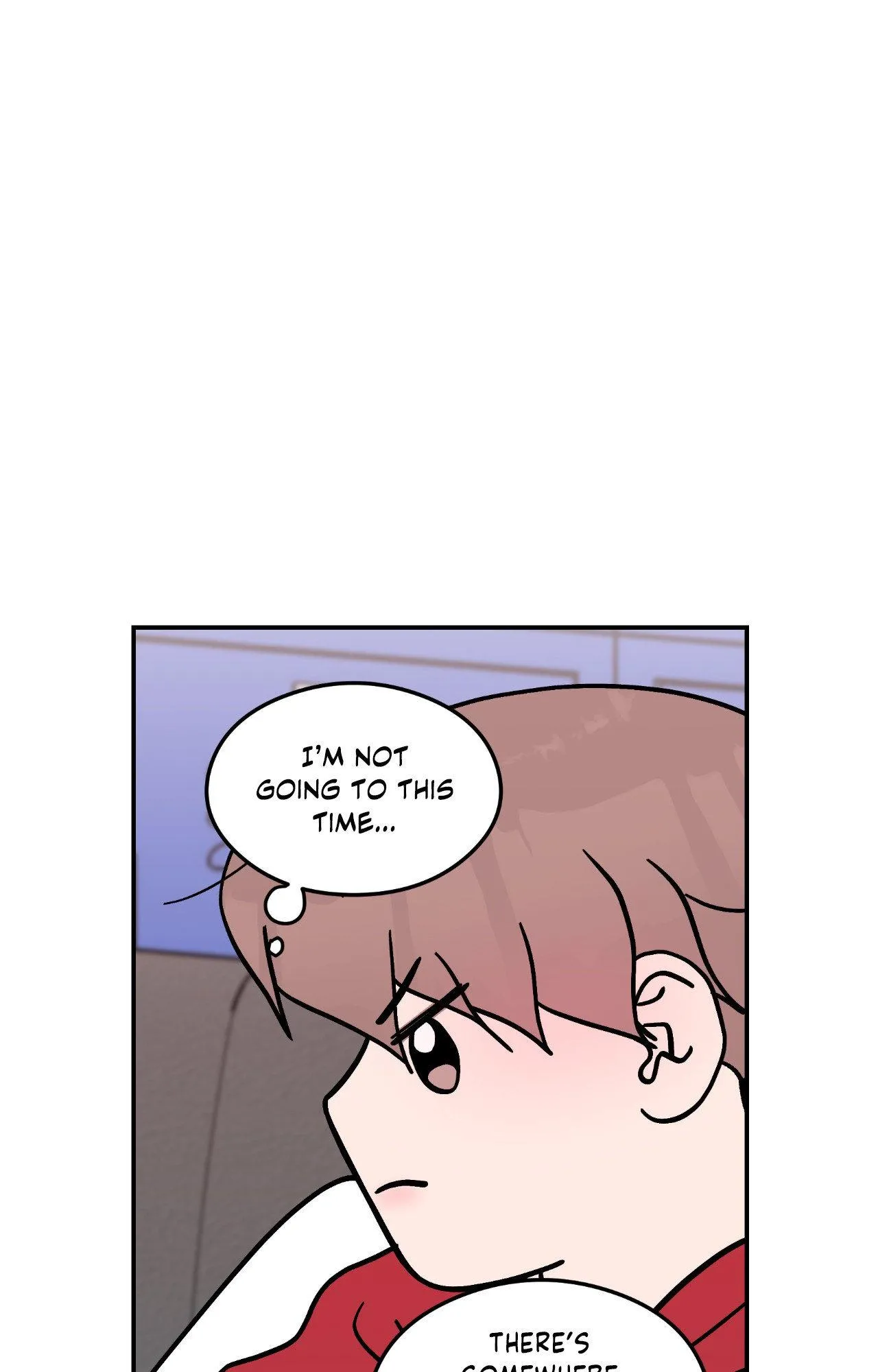 Read Flip Turn chapter 102 image 4 on Lezhin