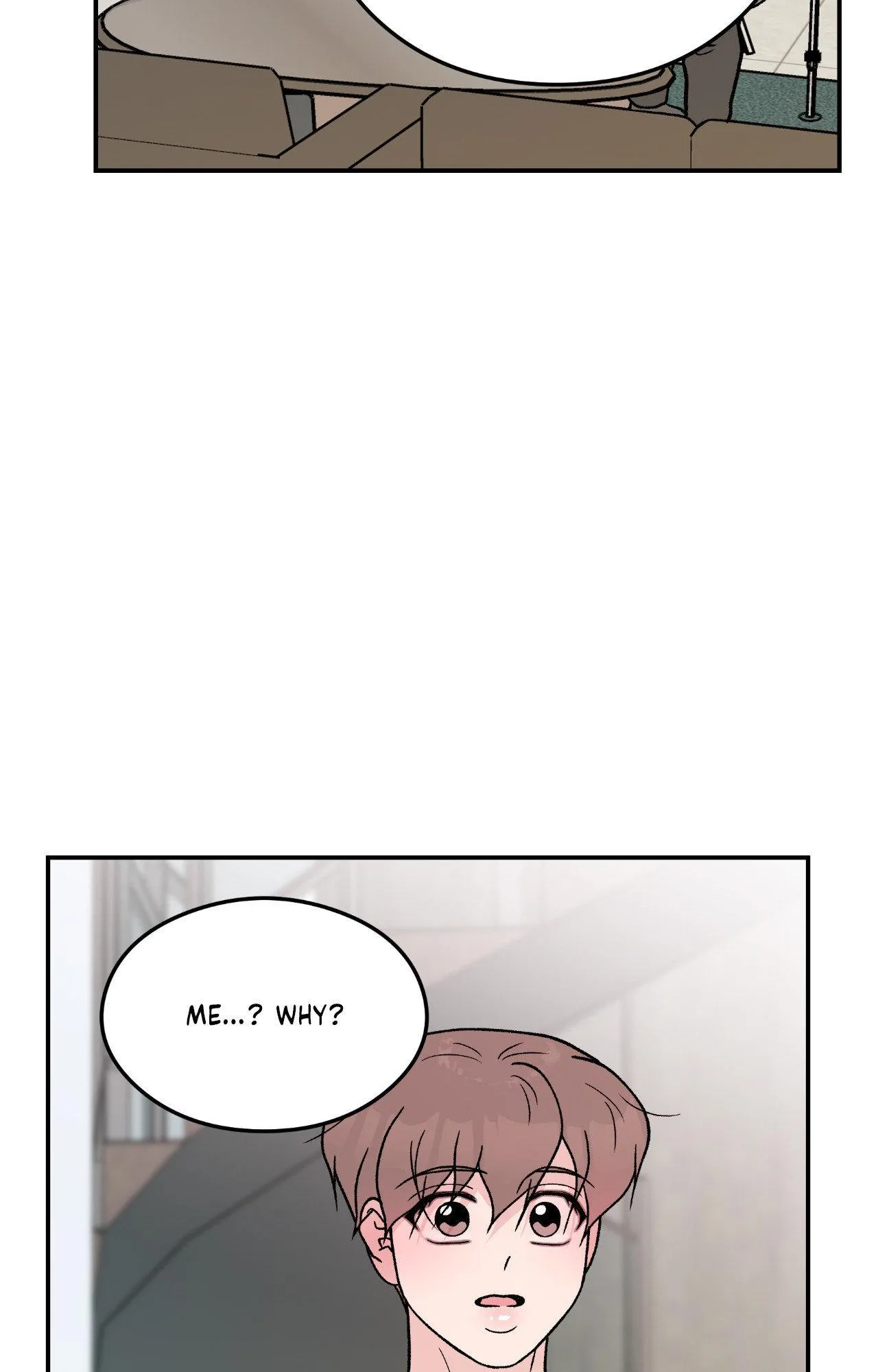 Read Flip Turn chapter 102 image 42 on Lezhin