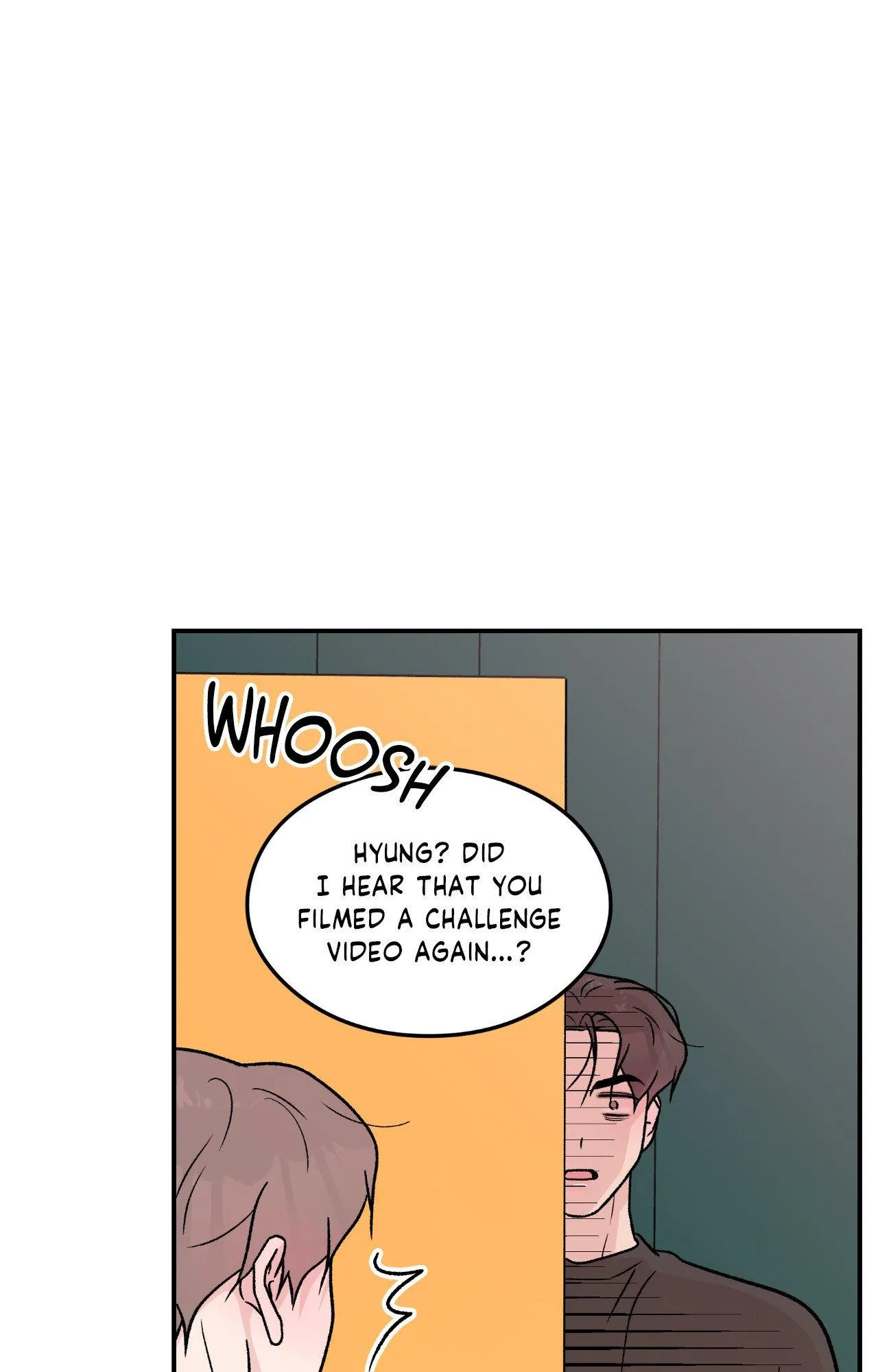 Read Flip Turn chapter 102 image 48 on Lezhin