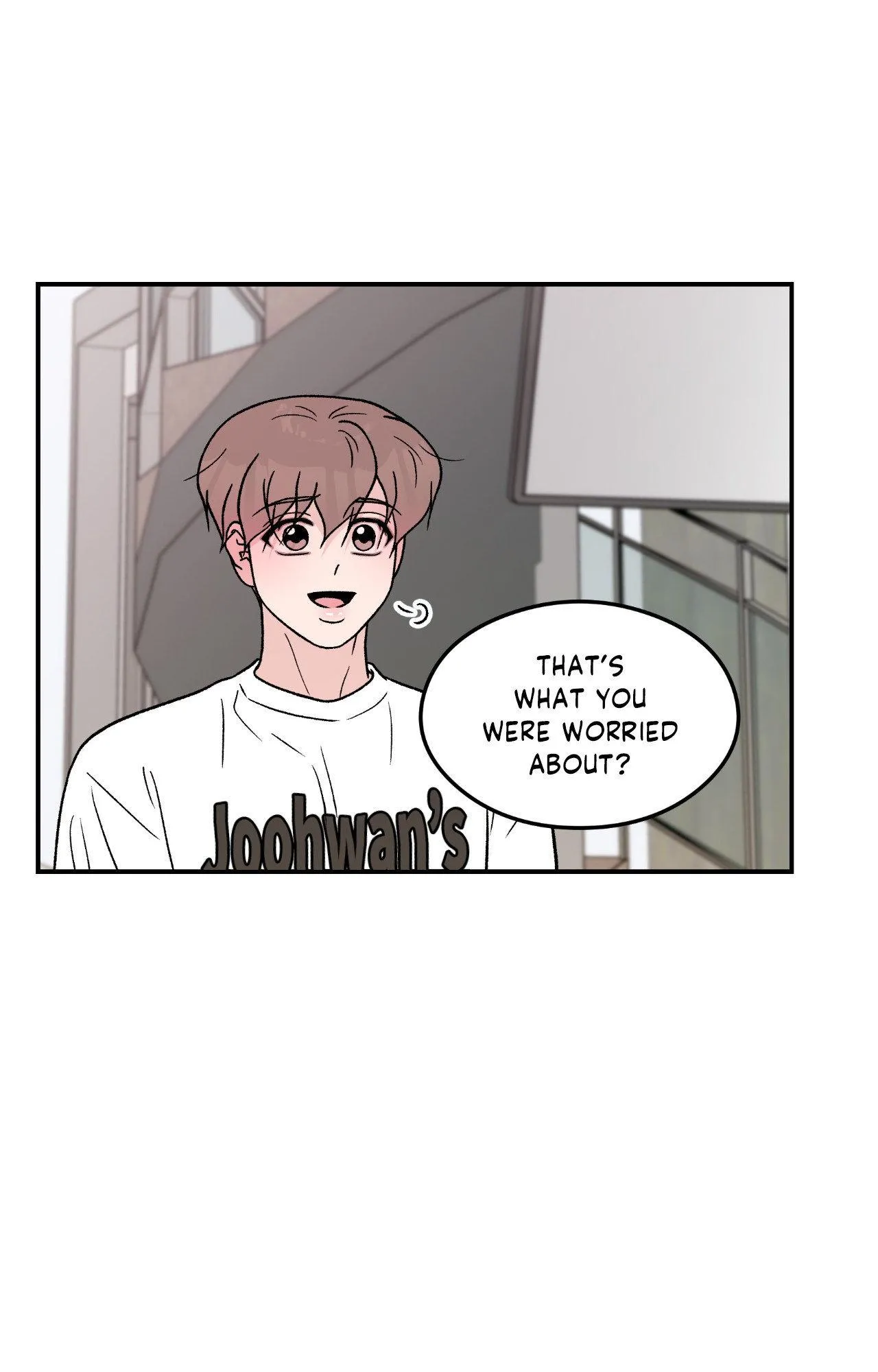 Read Flip Turn chapter 102 image 53 on Lezhin
