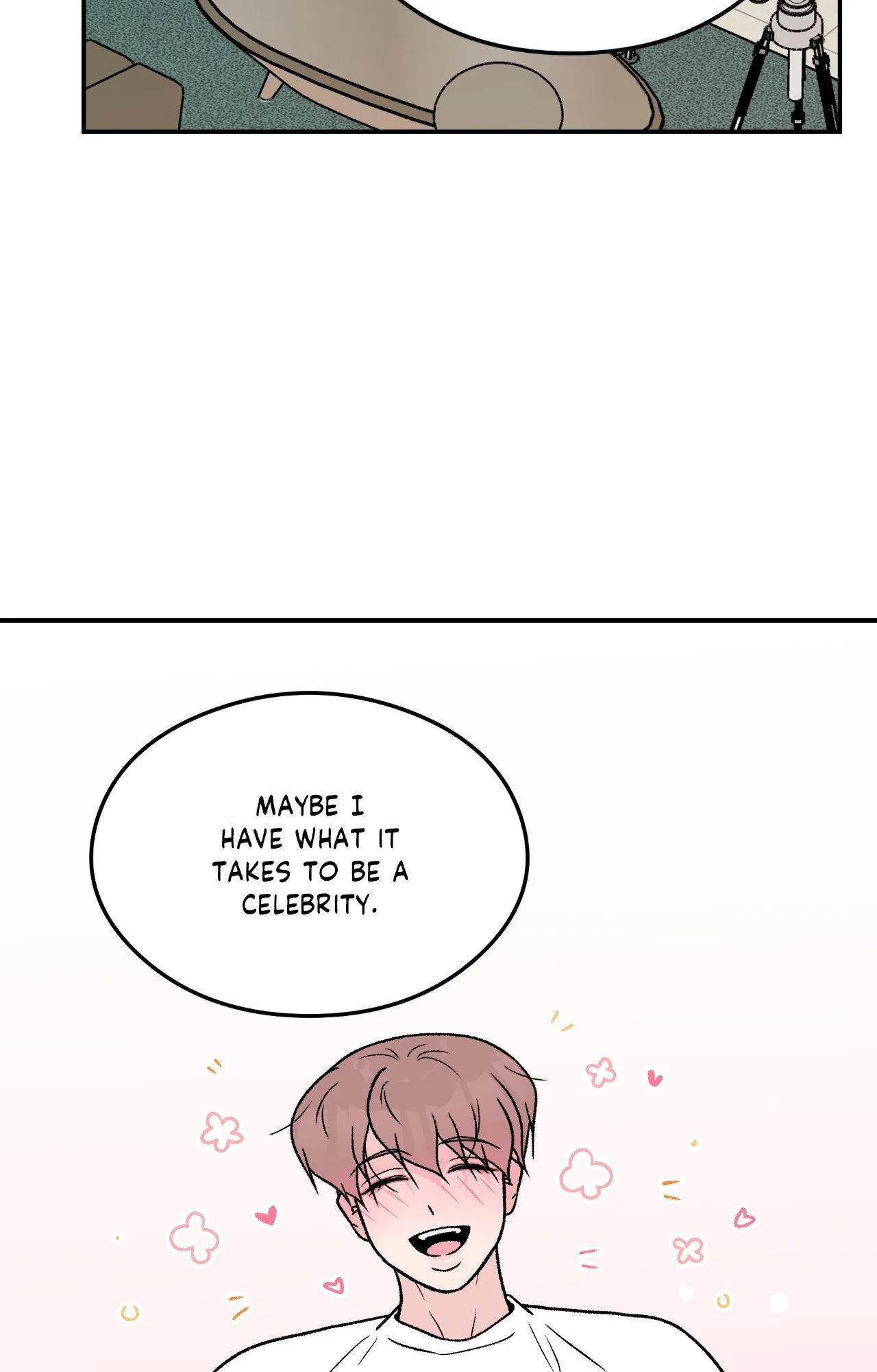 Read Flip Turn chapter 102 image 55 on Lezhin