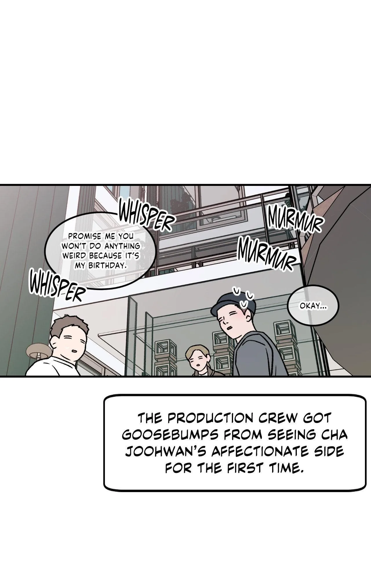 Read Flip Turn chapter 102 image 58 on Lezhin