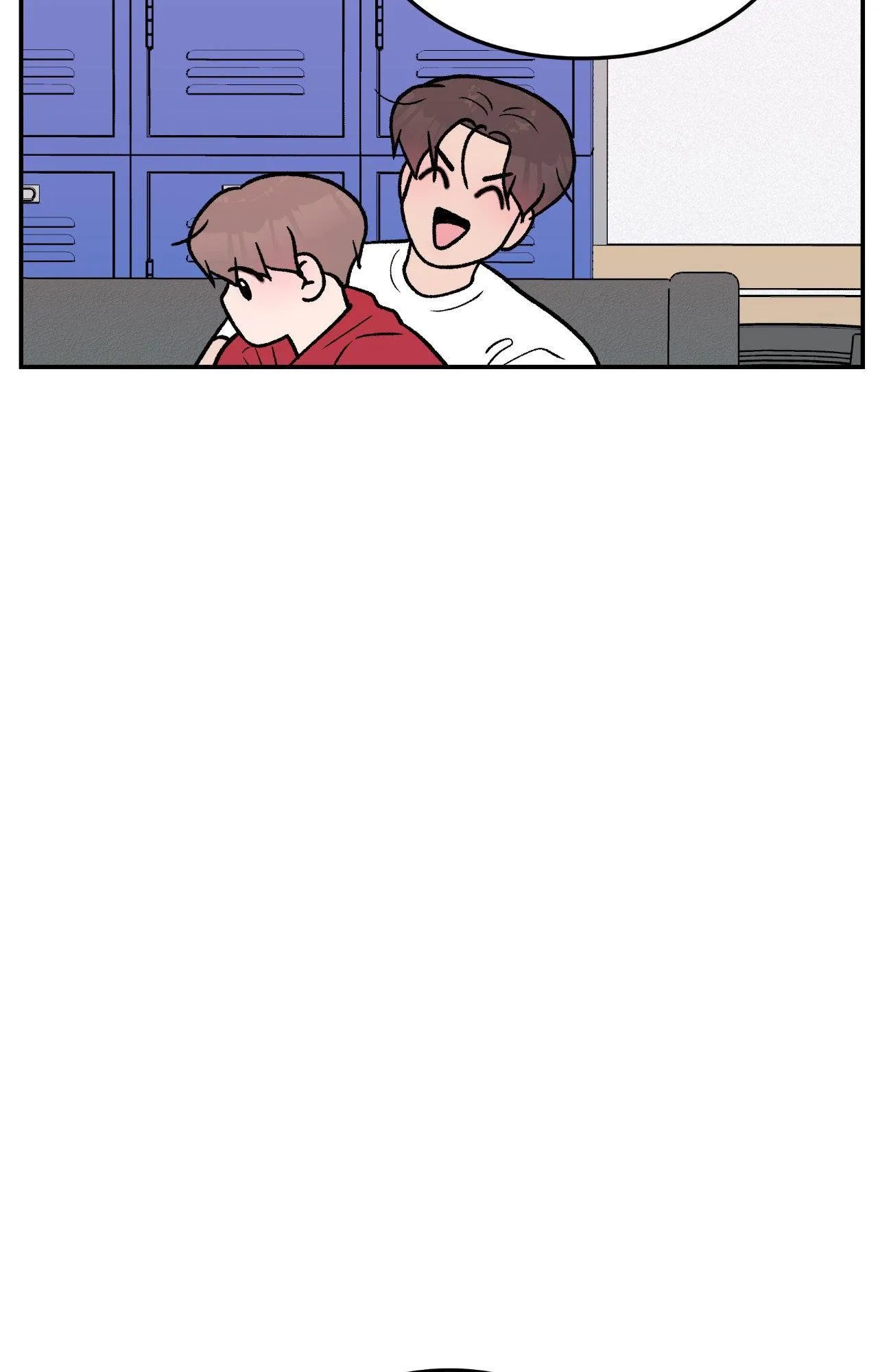 Read Flip Turn chapter 102 image 6 on Lezhin
