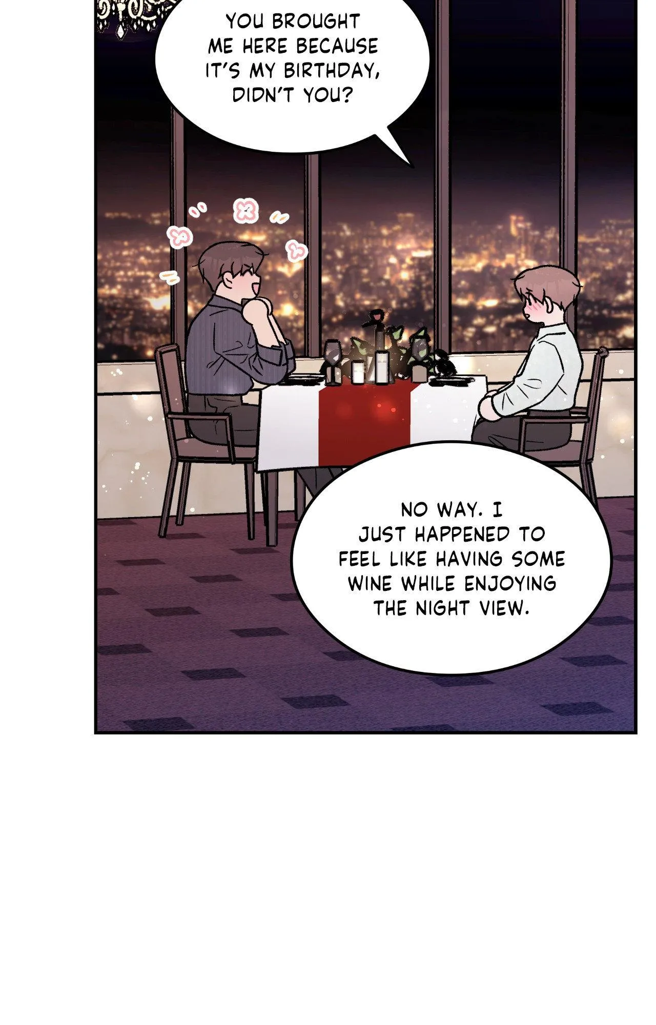 Read Flip Turn chapter 102 image 61 on Lezhin