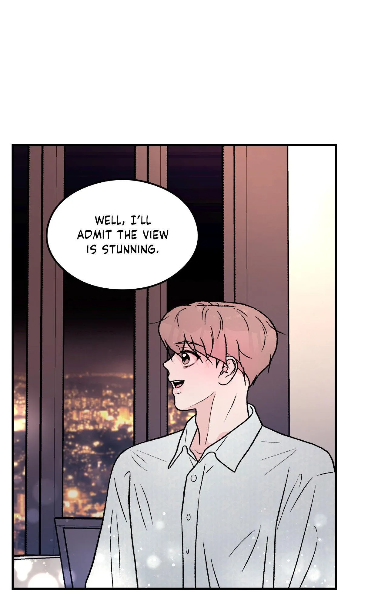 Read Flip Turn chapter 102 image 62 on Lezhin