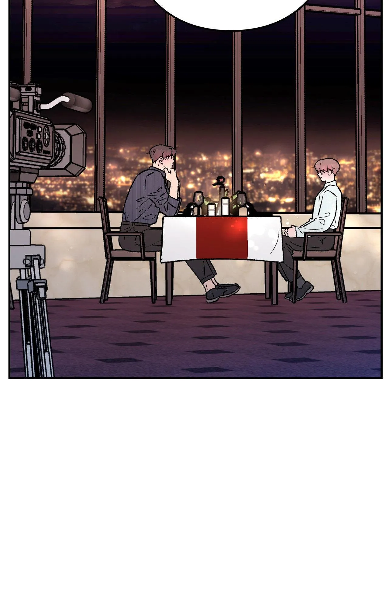 Read Flip Turn chapter 102 image 65 on Lezhin
