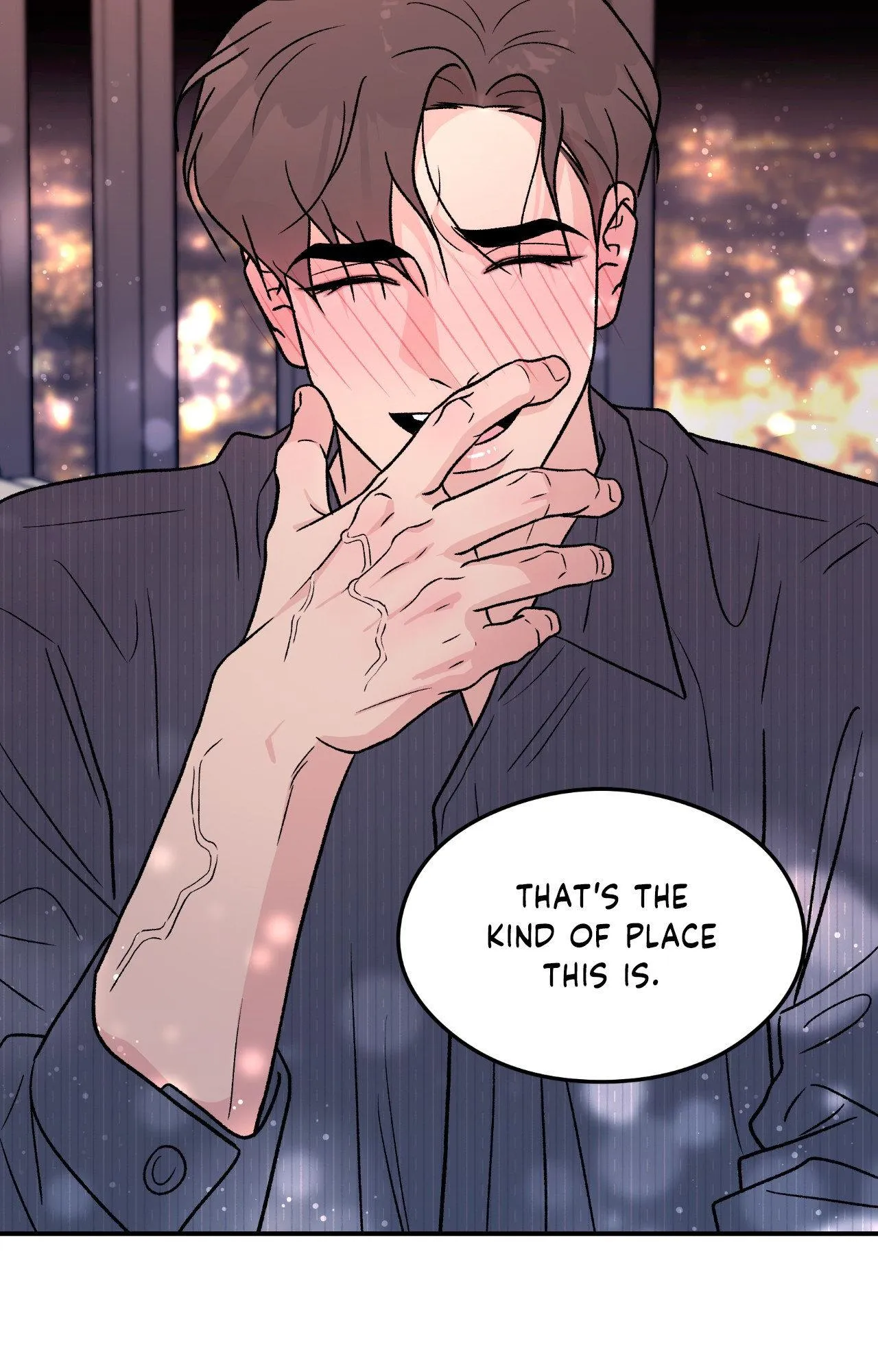 Read Flip Turn chapter 102 image 68 on Lezhin