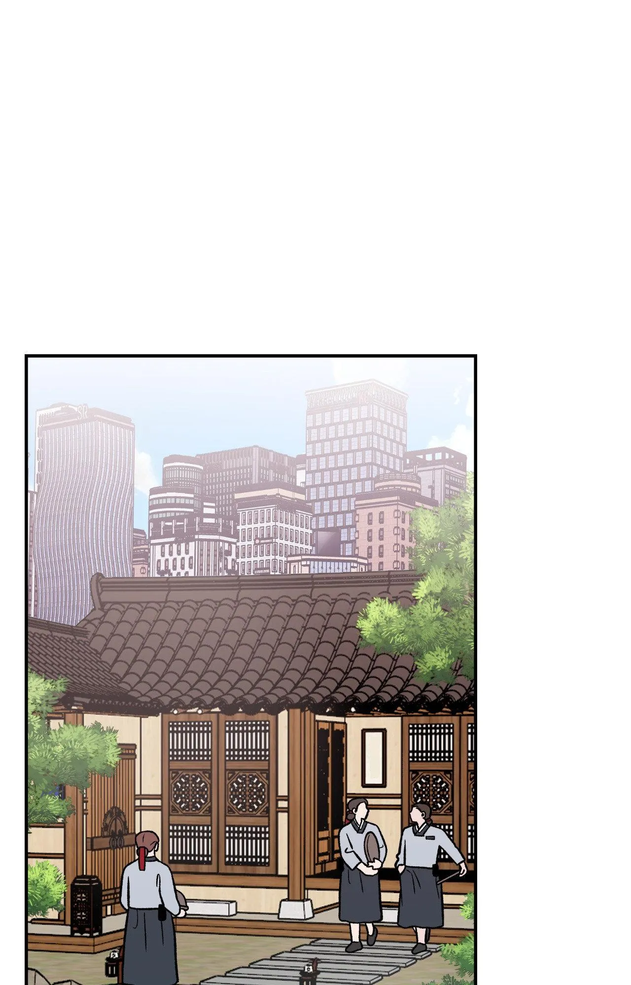 Read Flip Turn chapter 102 image 8 on Lezhin