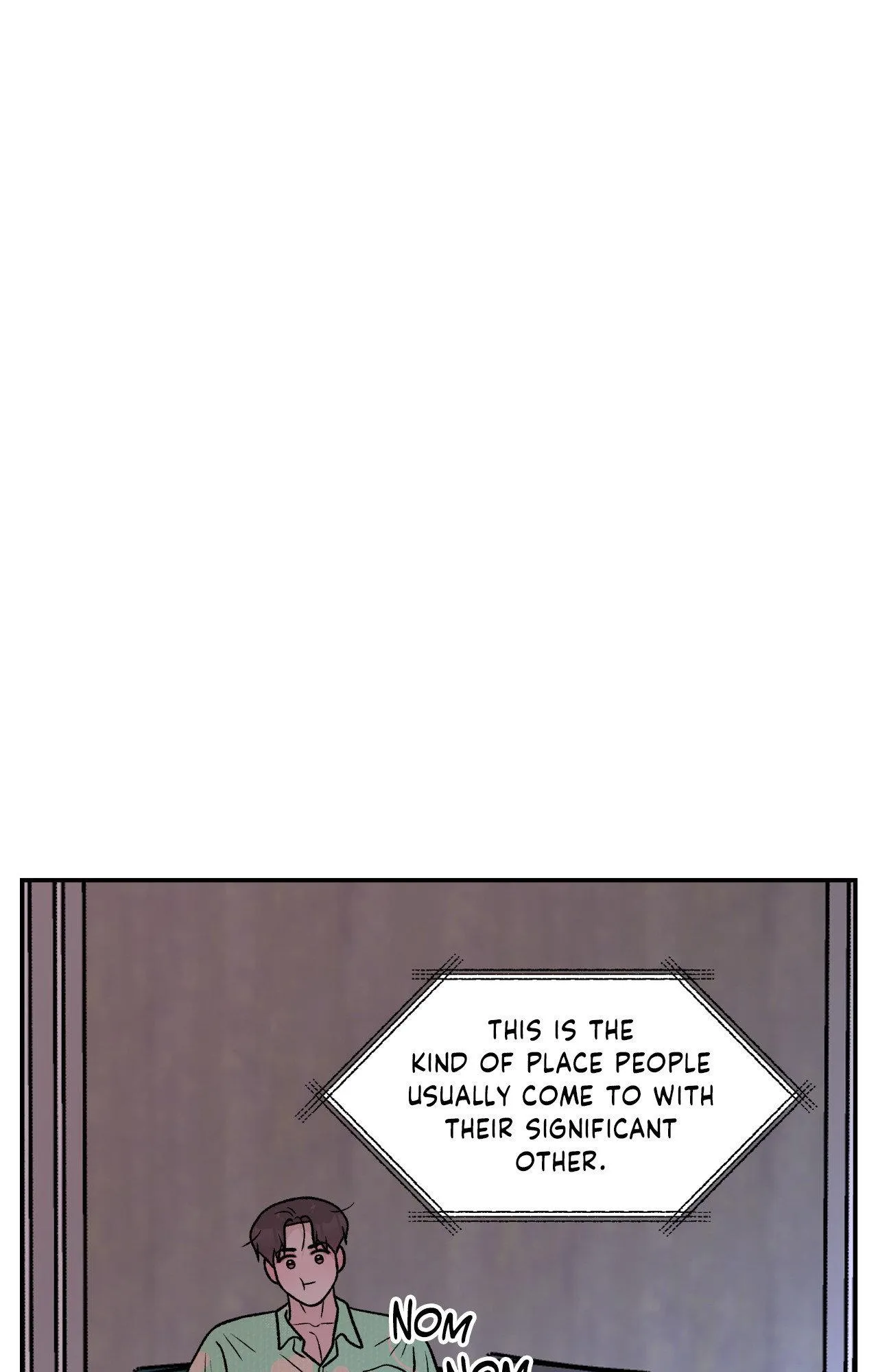 Read Flip Turn chapter 103 image 1 on Lezhin