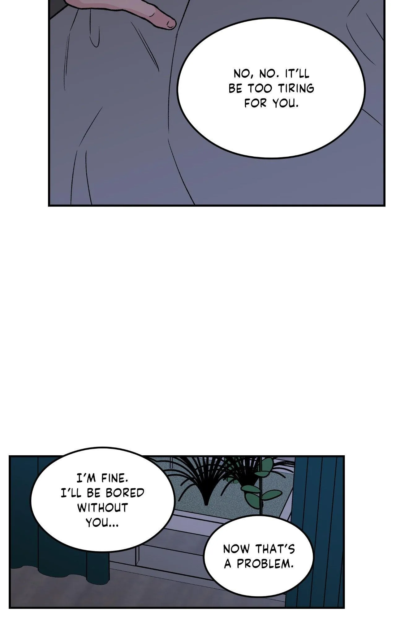 Read Flip Turn chapter 103 image 15 on Lezhin