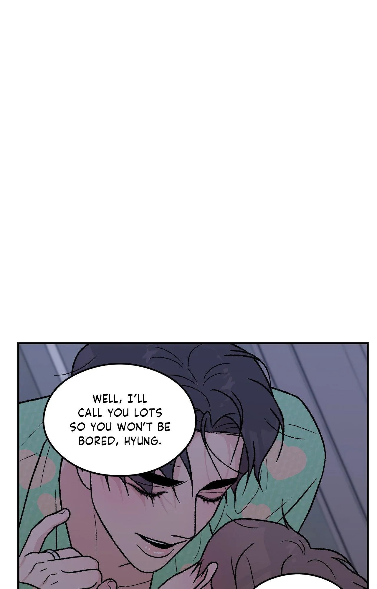 Read Flip Turn chapter 103 image 16 on Lezhin