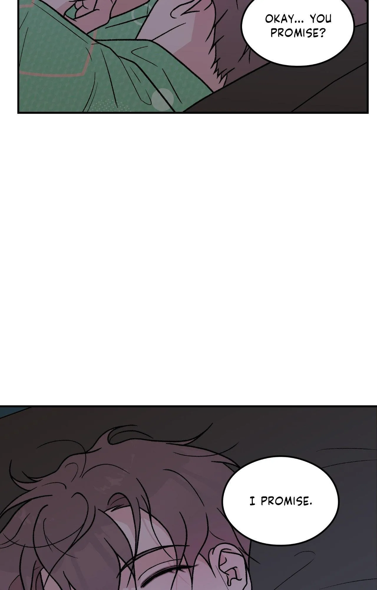 Read Flip Turn chapter 103 image 17 on Lezhin