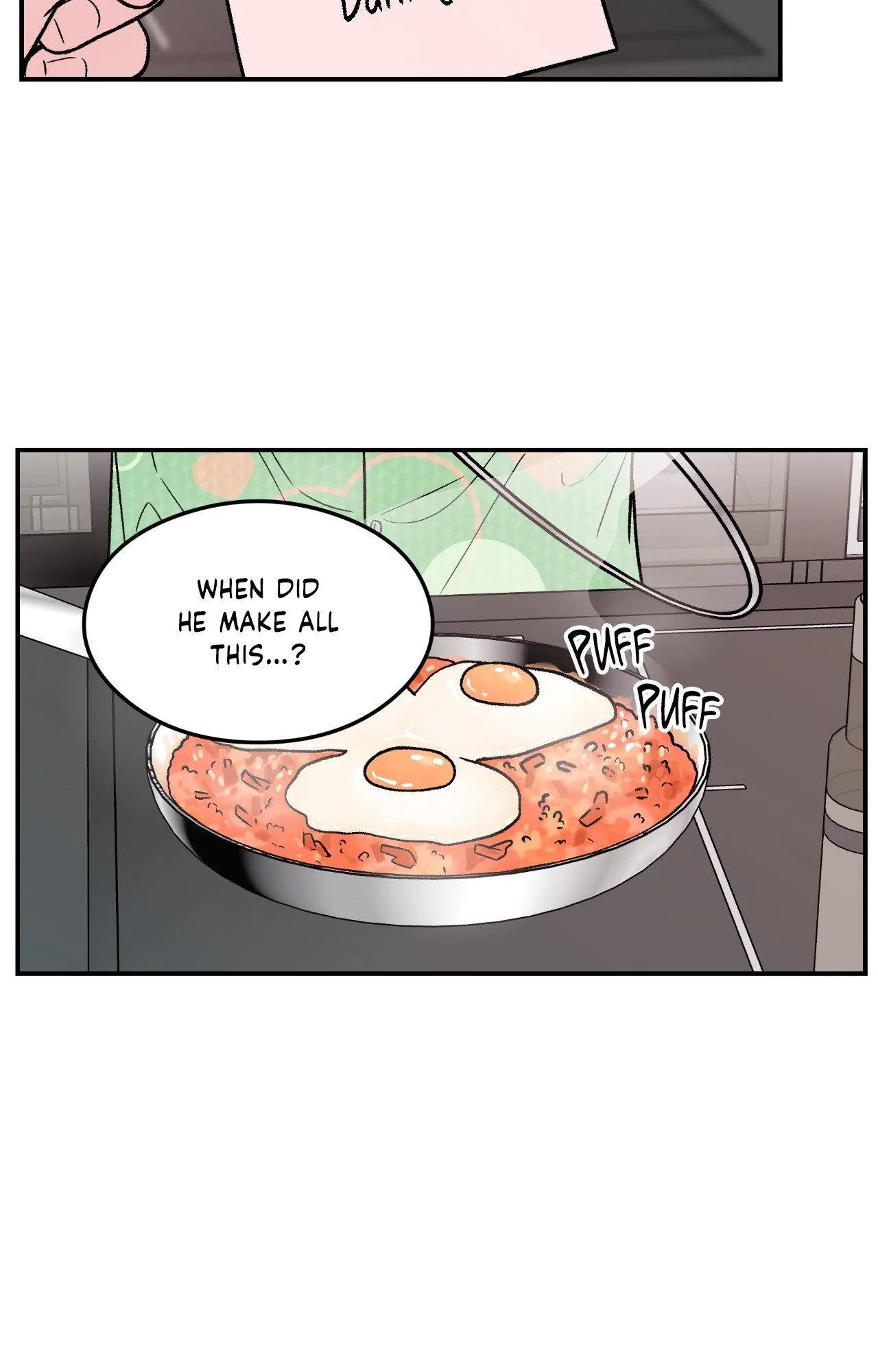 Read Flip Turn chapter 103 image 20 on Lezhin