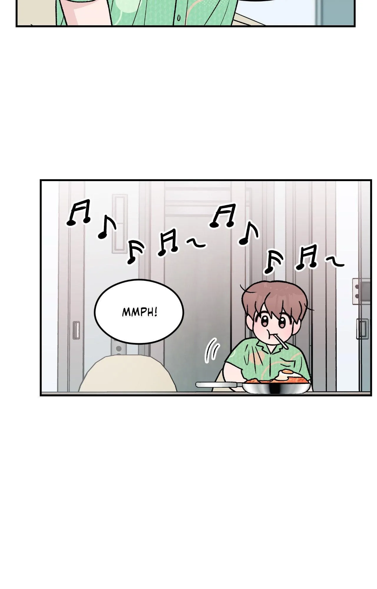 Read Flip Turn chapter 103 image 26 on Lezhin