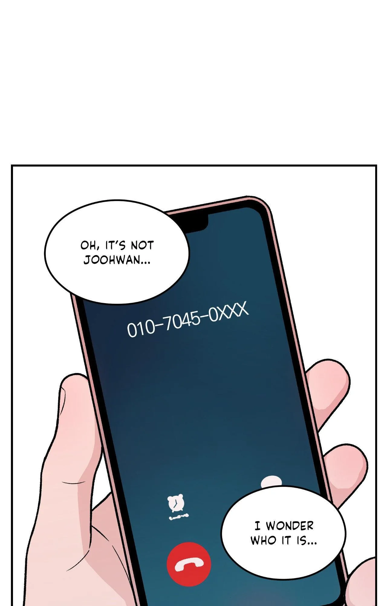 Read Flip Turn chapter 103 image 27 on Lezhin