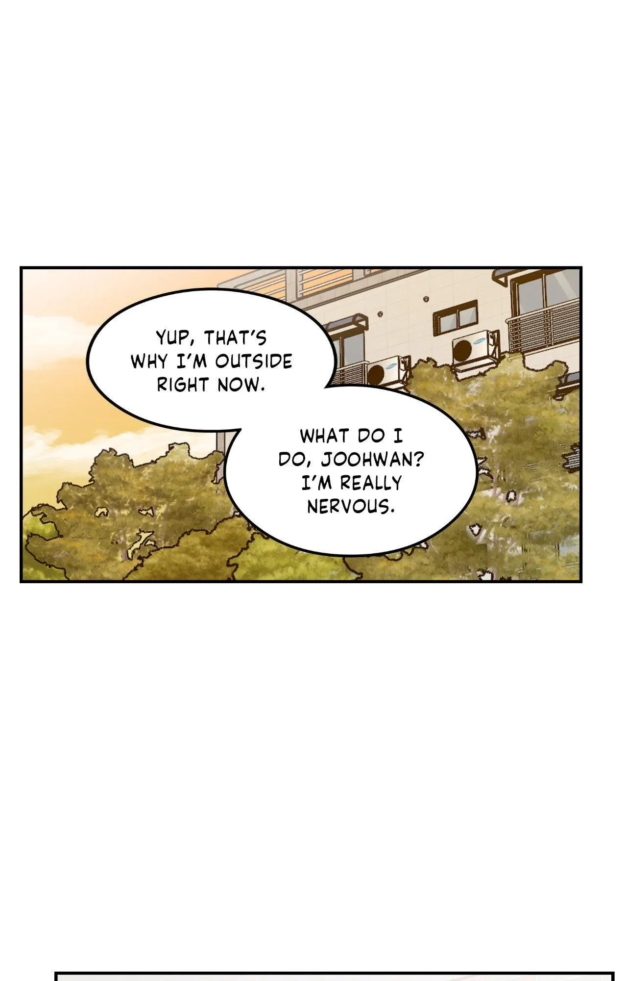 Read Flip Turn chapter 103 image 37 on Lezhin
