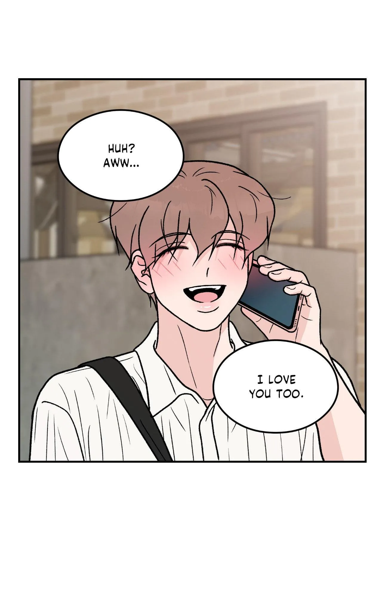 Read Flip Turn chapter 103 image 39 on Lezhin