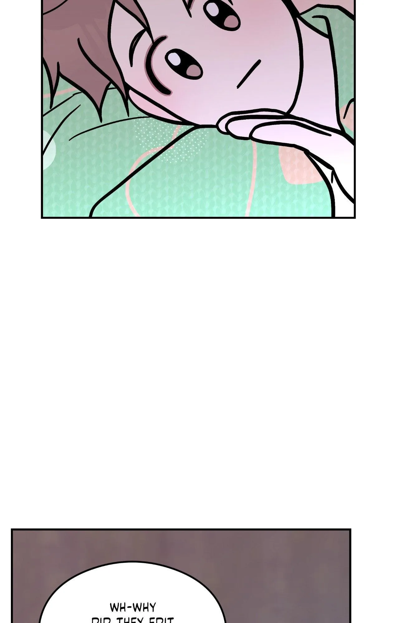 Read Flip Turn chapter 103 image 4 on Lezhin