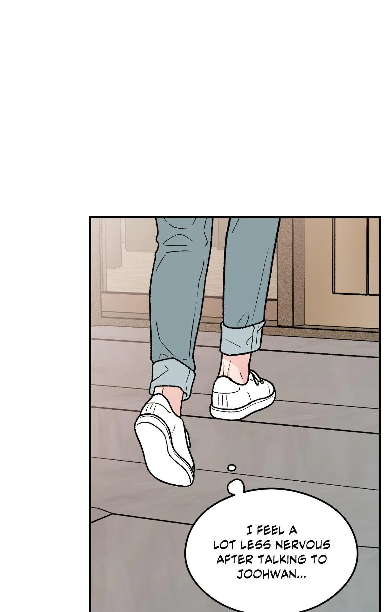 Read Flip Turn chapter 103 image 40 on Lezhin