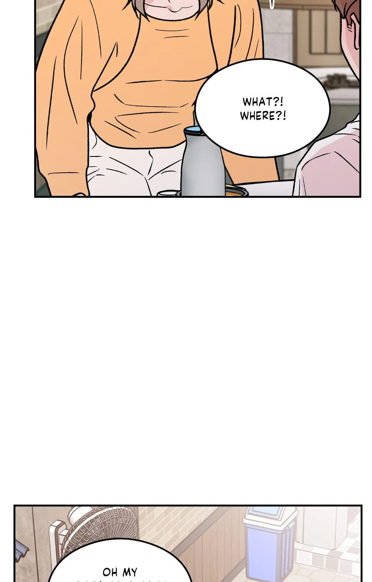 Read Flip Turn chapter 103 image 45 on Lezhin