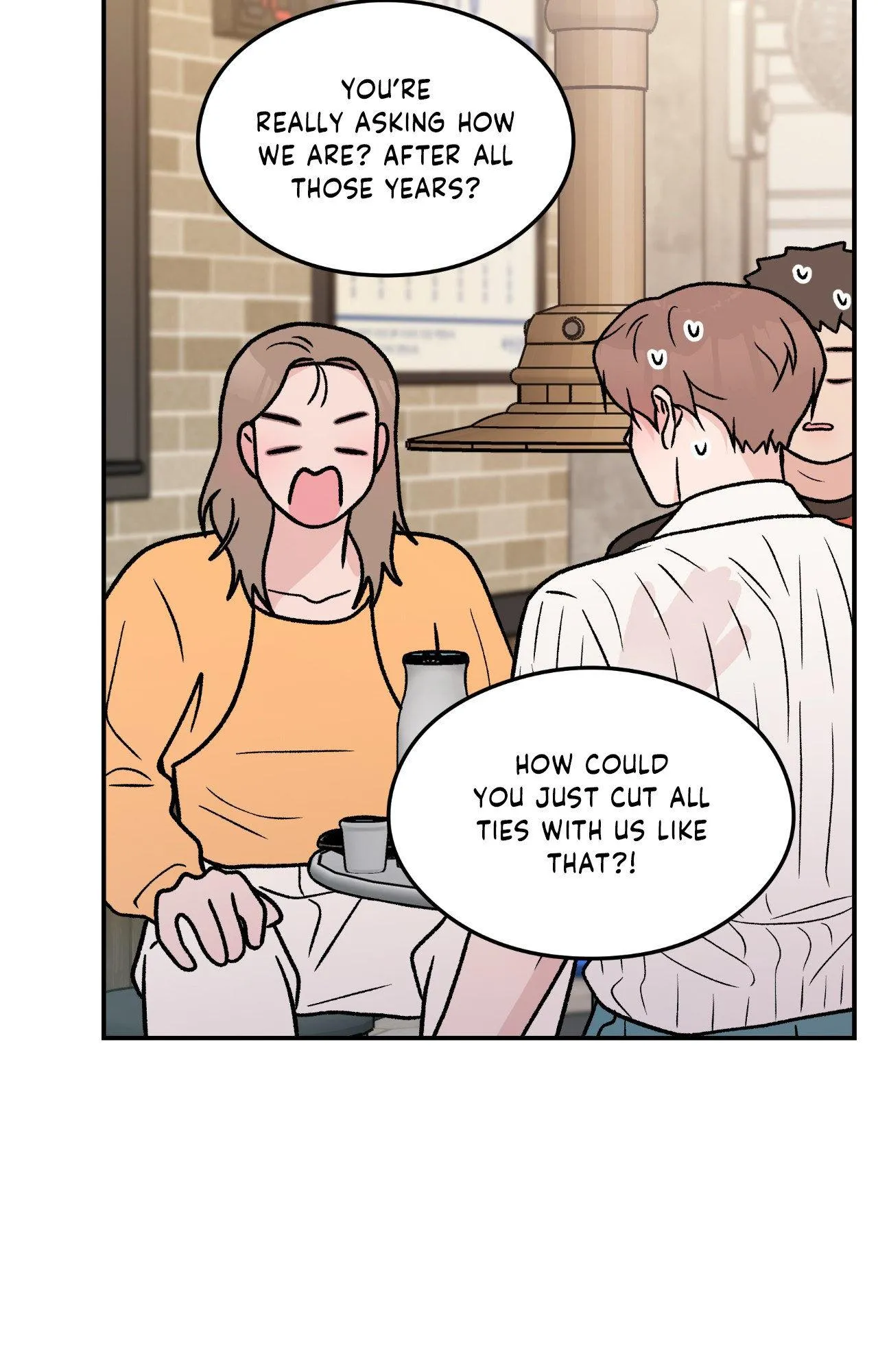 Read Flip Turn chapter 103 image 49 on Lezhin