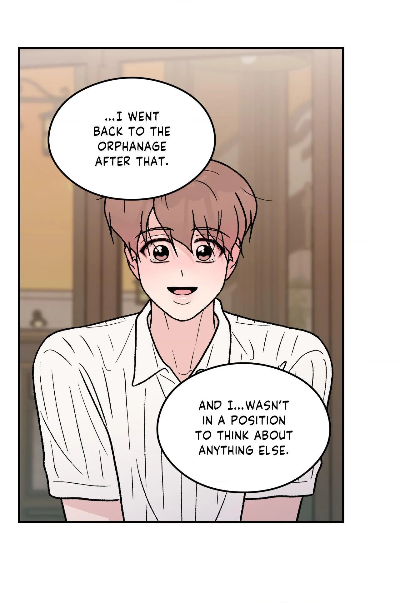 Read Flip Turn chapter 103 image 59 on Lezhin