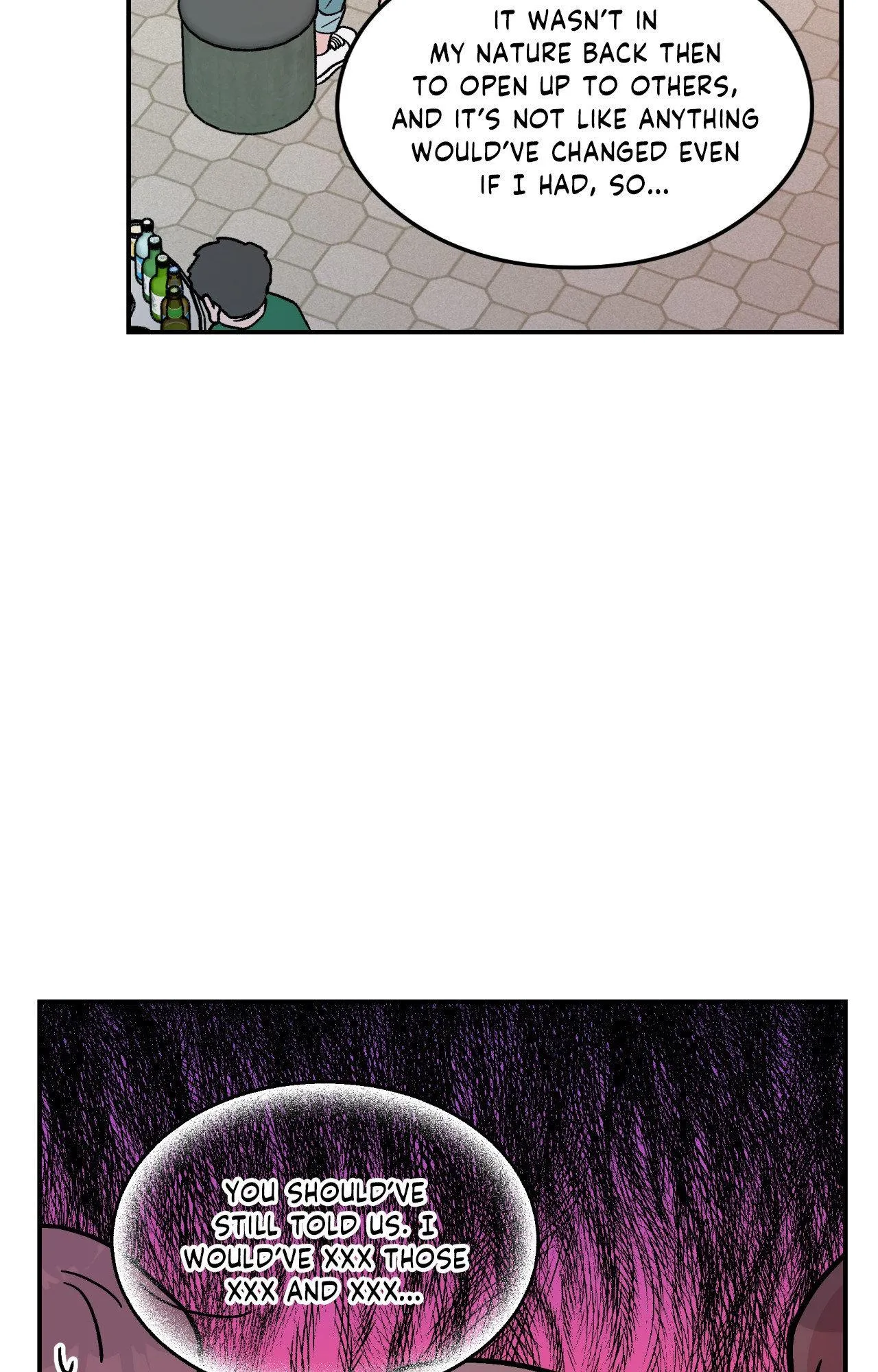 Read Flip Turn chapter 103 image 61 on Lezhin
