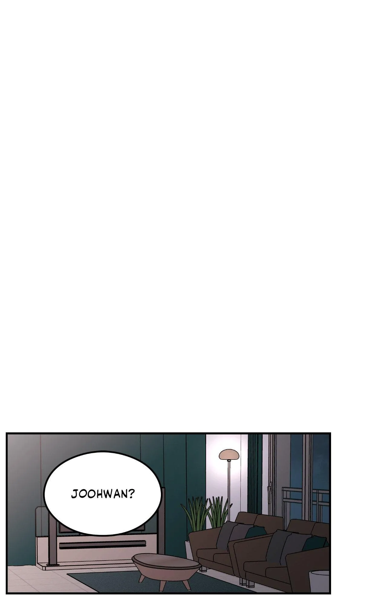 Read Flip Turn chapter 104 image 1 on Lezhin