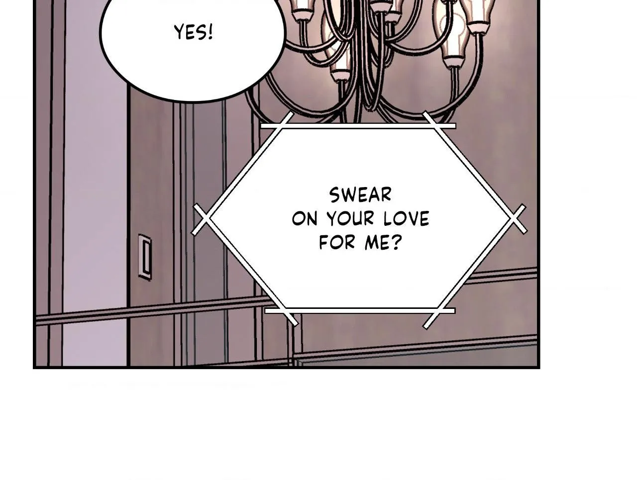 Read Flip Turn chapter 104 image 11 on Lezhin