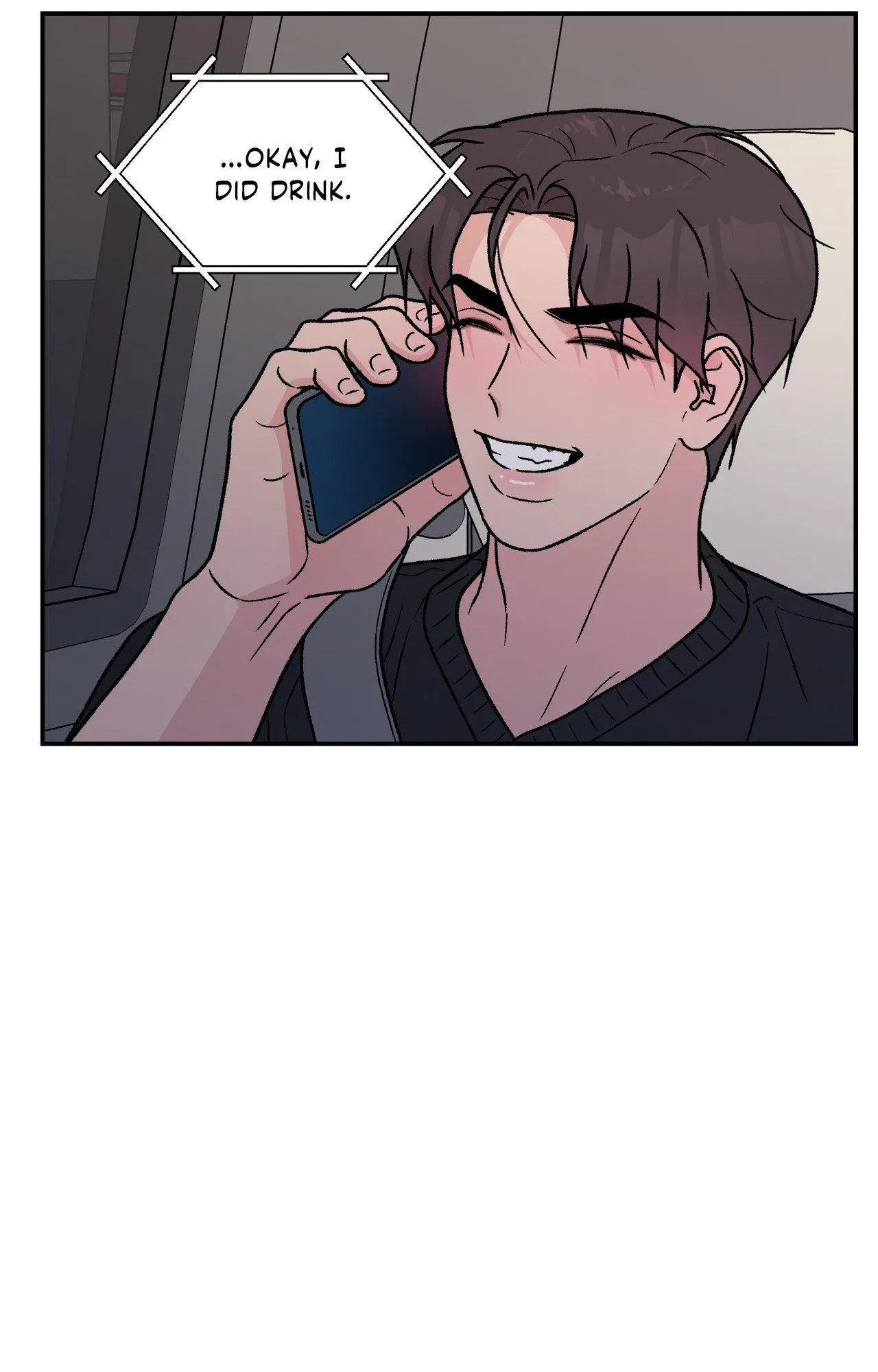 Read Flip Turn chapter 104 image 14 on Lezhin