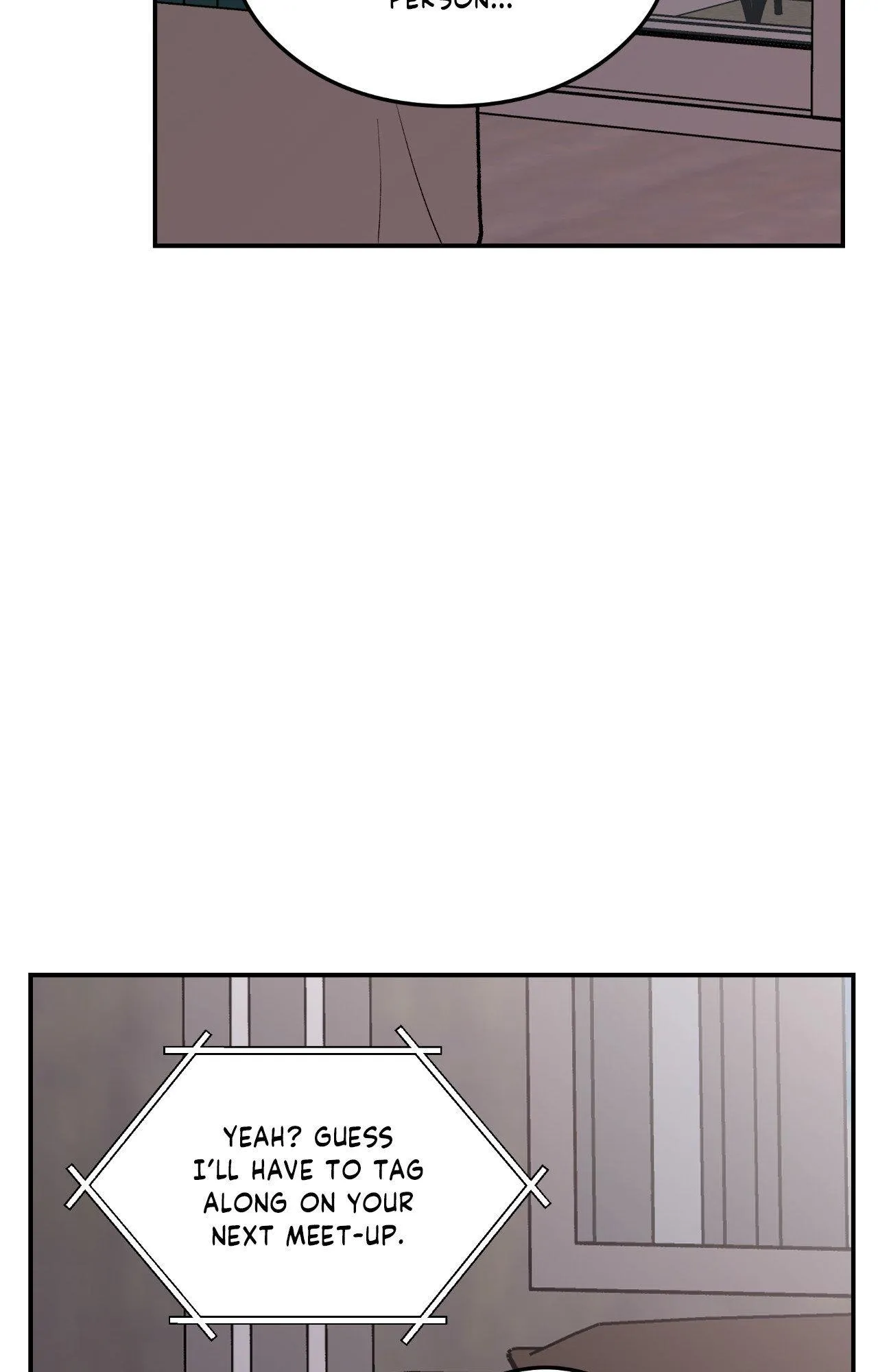 Read Flip Turn chapter 104 image 21 on Lezhin