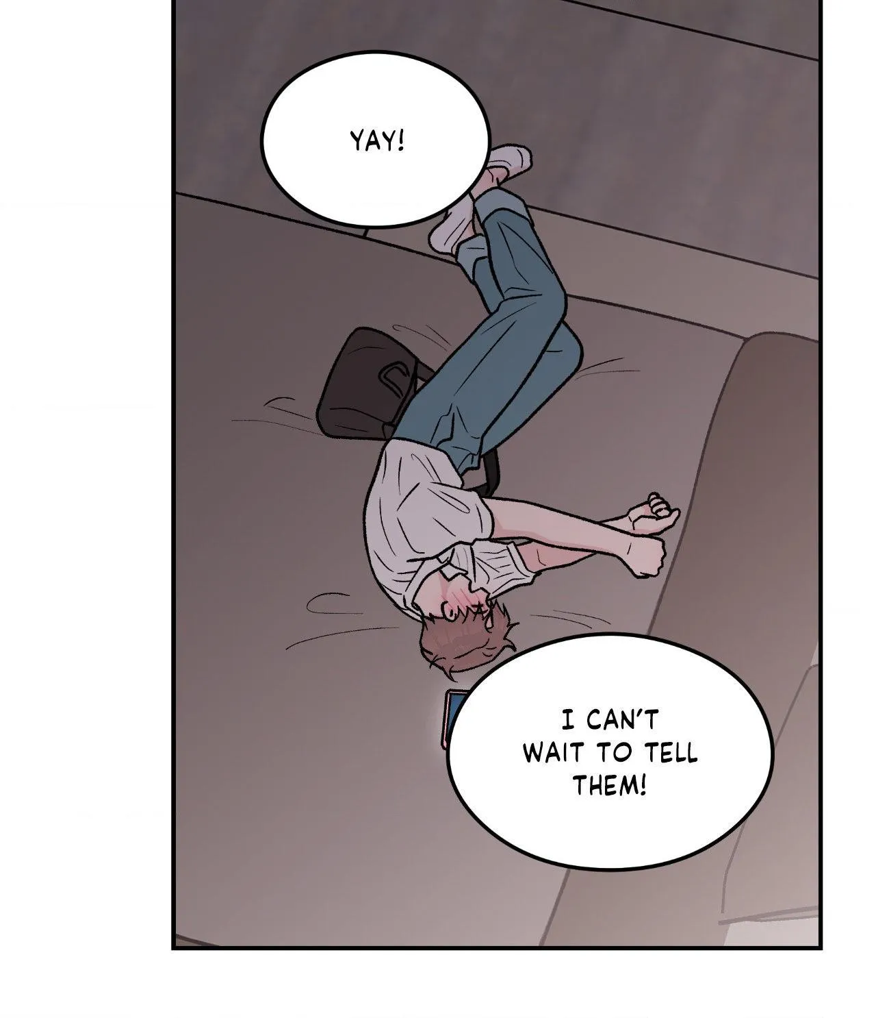 Read Flip Turn chapter 104 image 23 on Lezhin