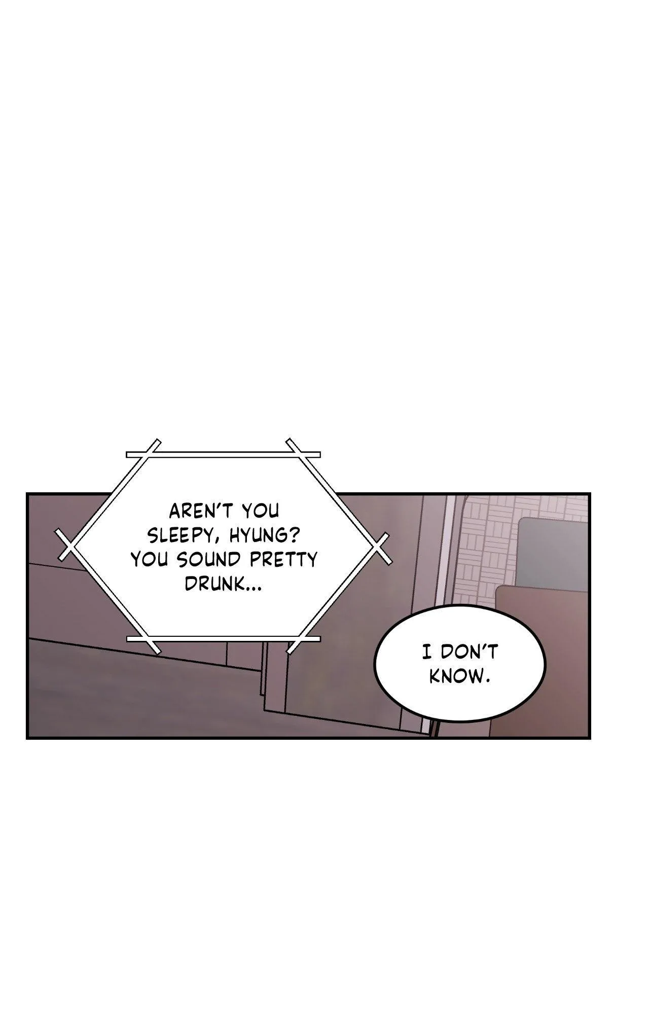 Read Flip Turn chapter 104 image 24 on Lezhin